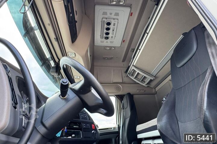 मानक SZM DAF XF 480 SSC, Euro 6, / Standklima / Low km! / Sm...