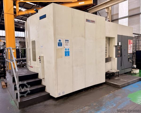  Kitamura Mycenter-HX800iL