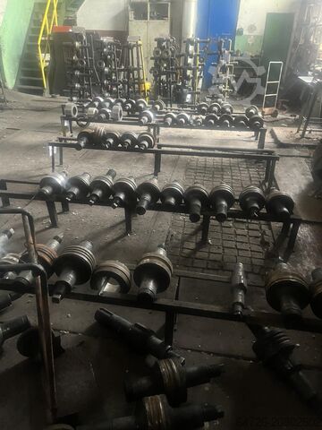 ROLLING MILL SHLOEMAN SCHLOEMANN roling mill