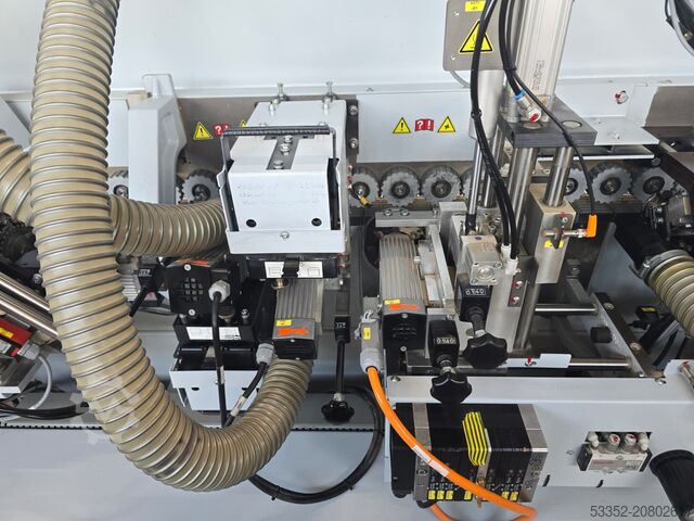 Edgebander BRANDT Ambition 1220