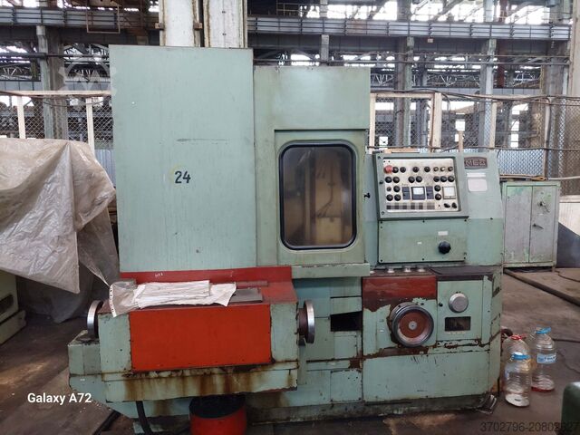 Mašina za brušenje zupčanika STANKO 5A841