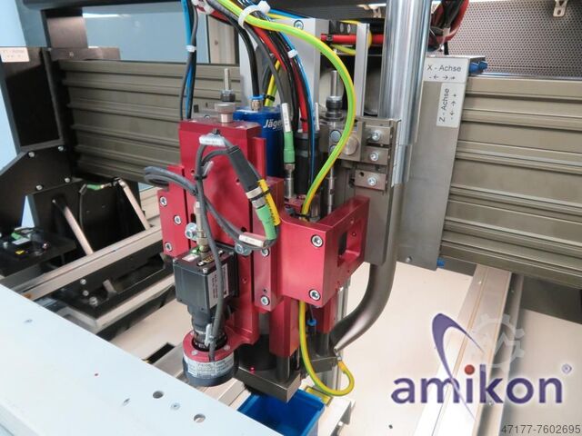 Nutzentrenner Schunk SAR-1300-Uni B D / SAR-1300 B2