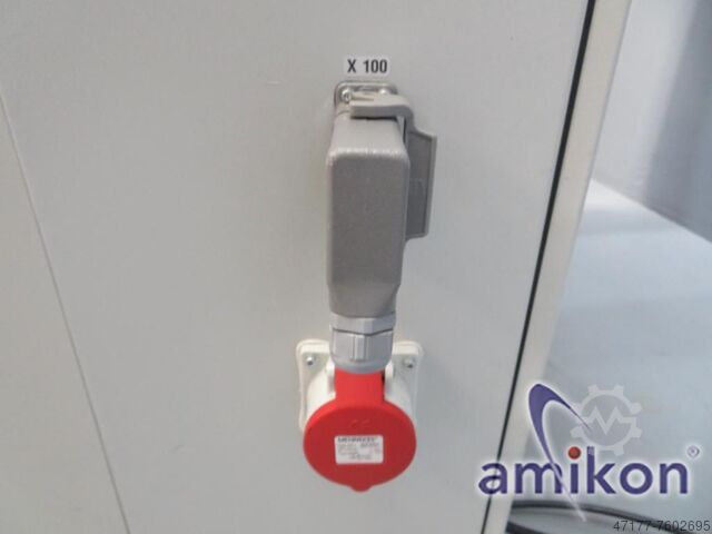 Nutzentrenner Schunk SAR-1300-Uni B D / SAR-1300 B2