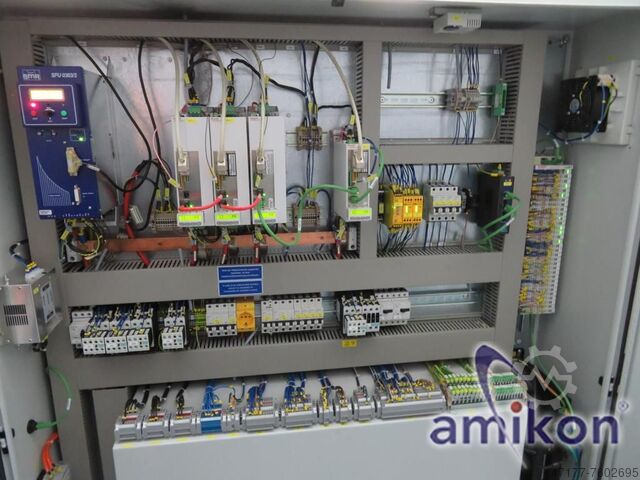 Depanelizer Schunk SAR-1300-Uni B D / SAR-1300 B2