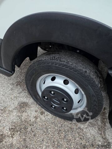 Piattaforma di lavoro mobile Multitel 195 HX