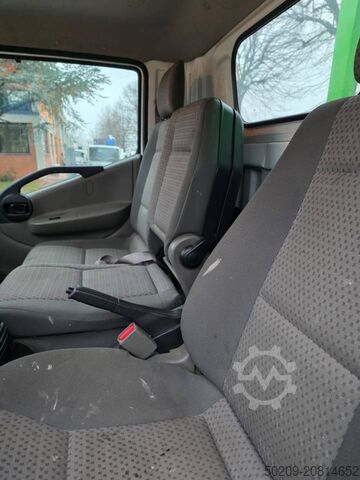 Piattaforma di lavoro mobile Multitel 195 HX