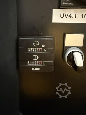 Pystytyöstökeskus DMG MORI DMC 635 V