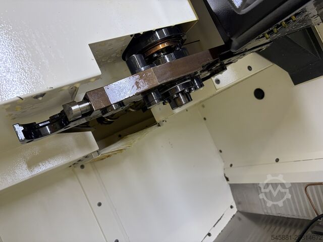 Pystytyöstökeskus DMG MORI DMC 635 V