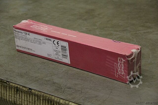 Stabelektroden Schweißelektroden 3,2 x 350 Thyssen Phoenix 120 K