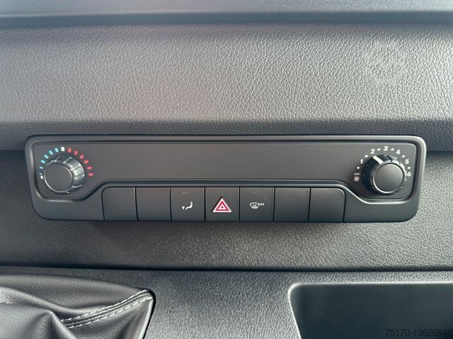 Šasija dostavnega vozila MERCEDES-BENZ Sprinter 311 CDI 4325 Fahrgestell
