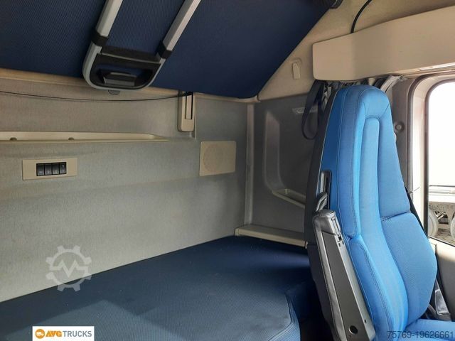 Standarta vilcējs VOLVO FH 500 ADR FL Hydraulik 2 Kreis mit Kipphebel