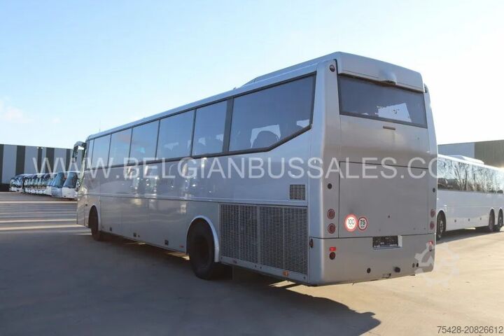 Motor coach VDL/Bova Futura FHD 13.370 / Full options / Full Lift