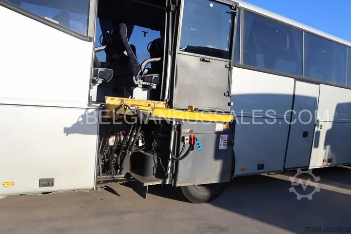 Motor coach VDL/Bova Futura FHD 13.370 / Full options / Full Lift