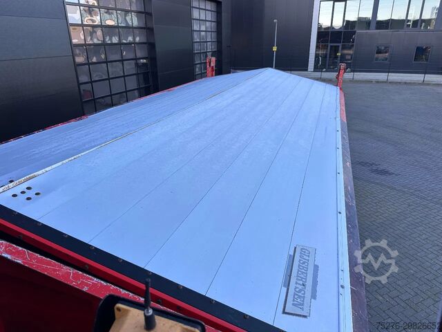  Ginaf X 3335 S 6x6 2 zijdigge Kipper /Z-kraan Euro 5