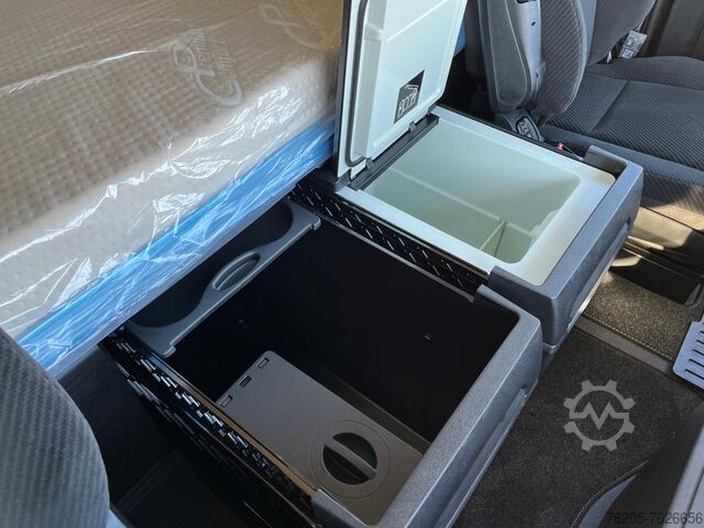 Standard SZM Mercedes-Benz Actros 1848 LS 4xSHZ ACC AHK AUT z KlimaA