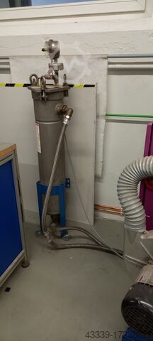 Parts washer ITS Cleaner