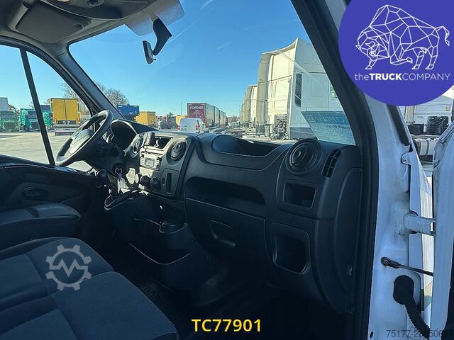 Renault Master Renault Master