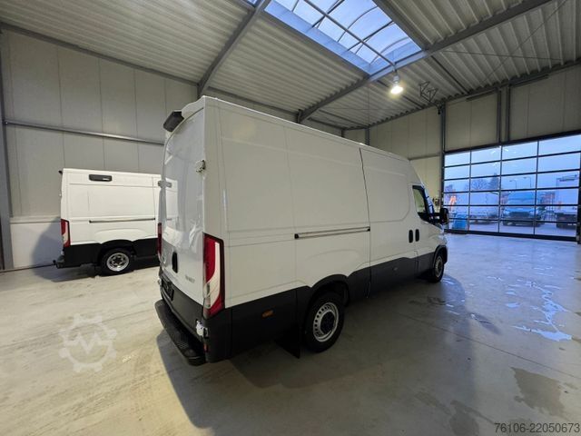 Фургон-панель IVECO Daily 35S16 Kastenwagen *Klima*2 stück auf Lager
