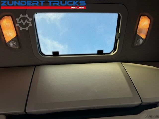  Scania R 500 ,RETARDER, 2 TANKS, 2 BEDS