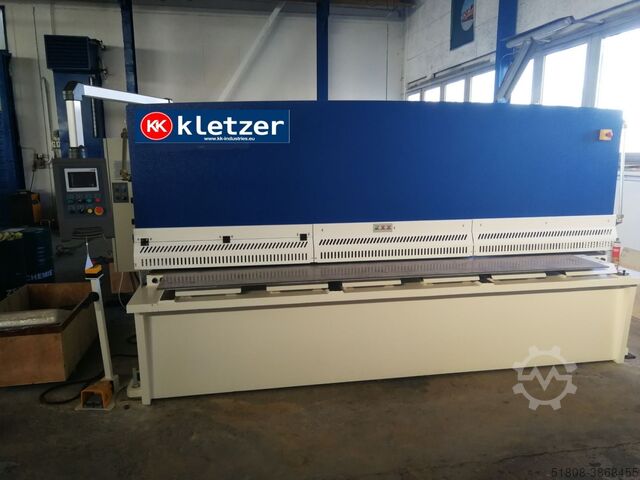KK-Industries Tafelschere KKI SW 4200 x 13 mm