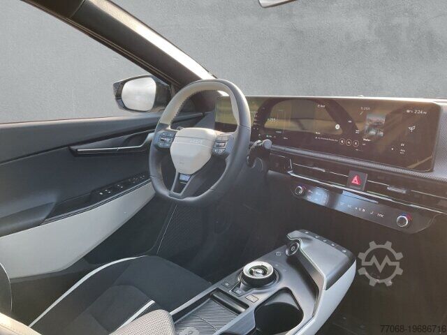 Kamion za specijalne namene Kia EV6 PE GT-LINE 4WD Elektro 84 KwH *WP*GD*ASS+*SD*DE*TE*