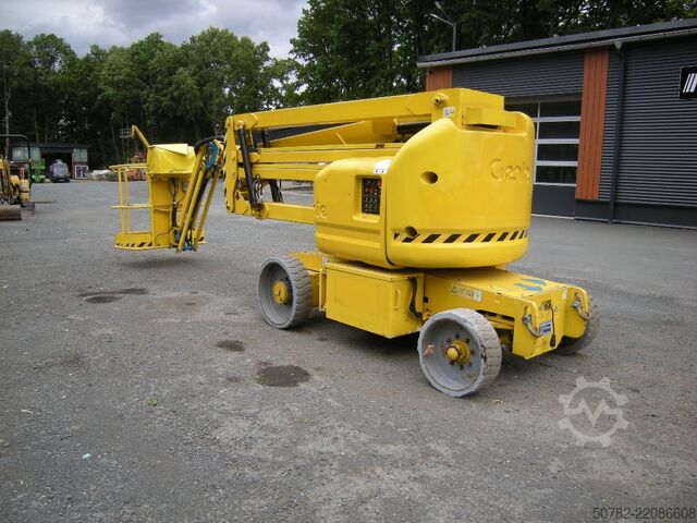 Ramię przegubowe Genie Z40/23 NRJ