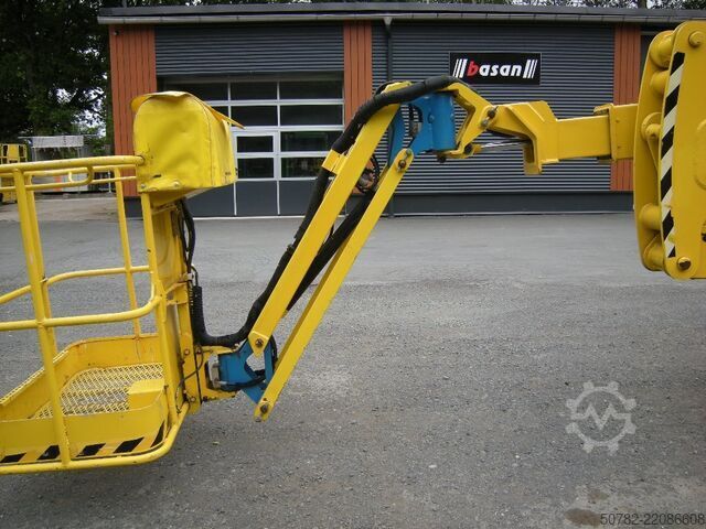 Ramię przegubowe Genie Z40/23 NRJ