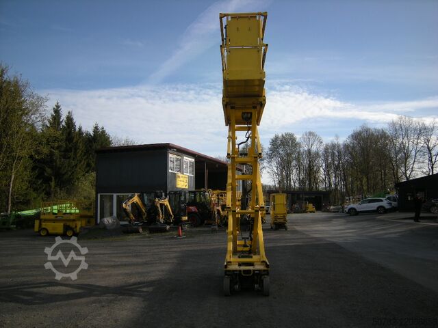 Scherenhebebühne JLG 1930ES (ID3409)
