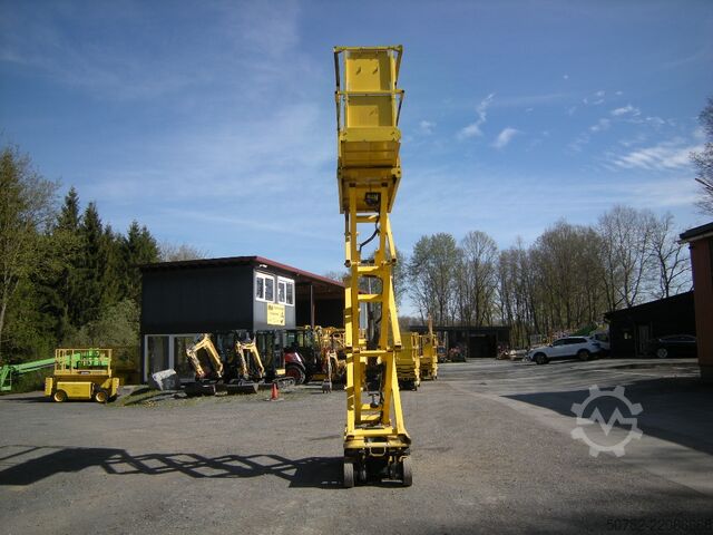 Scherenhebebühne JLG 1930 ES (ID3403)