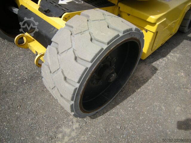  Niftylift Lift HR17 NE MK3 (ID3746)