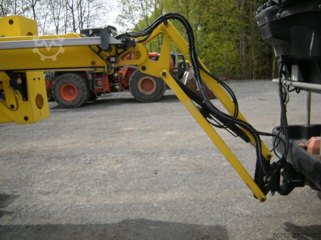  Niftylift Lift HR17 NE MK3 (ID3746)
