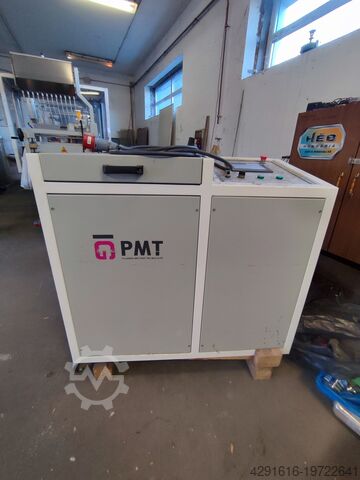 фасовочная машина Pals mek Plastik Makinalari LM300 P