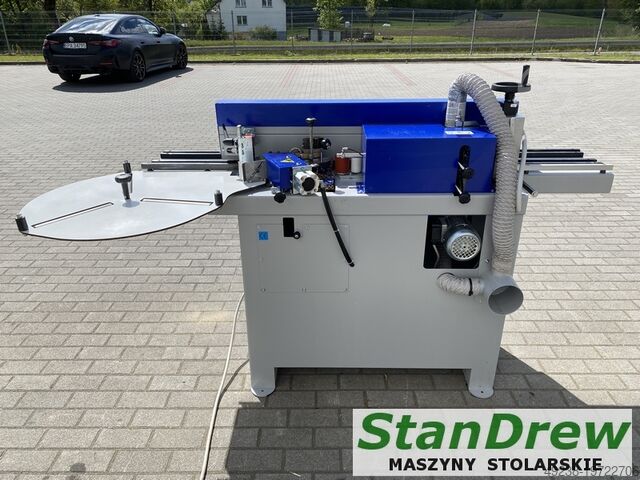 Edge banding machine FELDER G 200 Felder G 200