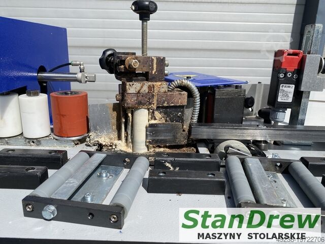 Edge banding machine FELDER G 200 Felder G 200