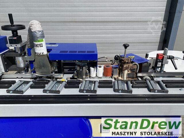 Edge banding machine FELDER G 200 Felder G 200