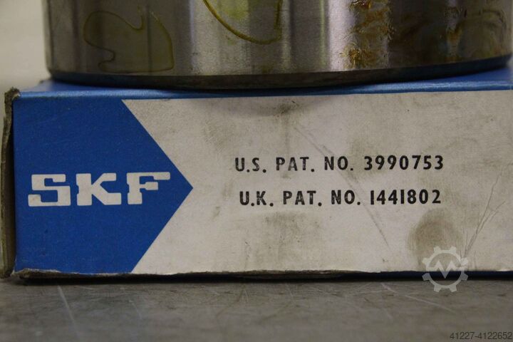 محمل أسطواني كروي SKF 22314 CC