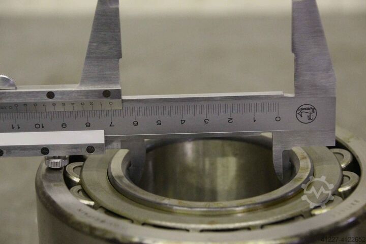 محمل أسطواني كروي SKF 22314 CC