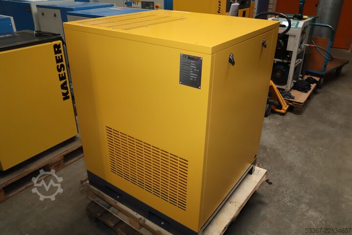 15 kW vijčani kompresor FirstAir FAS 15