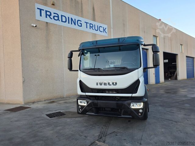  IVECO 160E28P