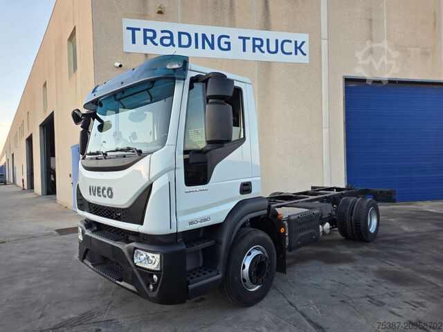  IVECO 160E28P