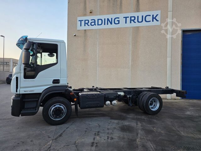  IVECO 160E28P
