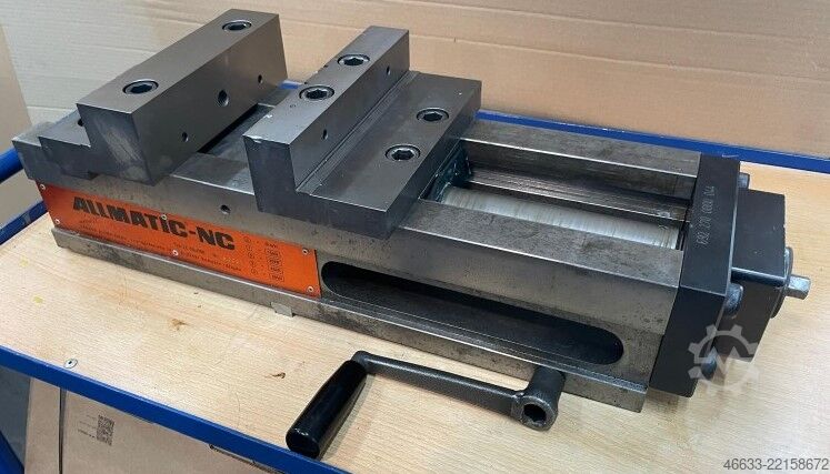  ALLMATIC LC 200