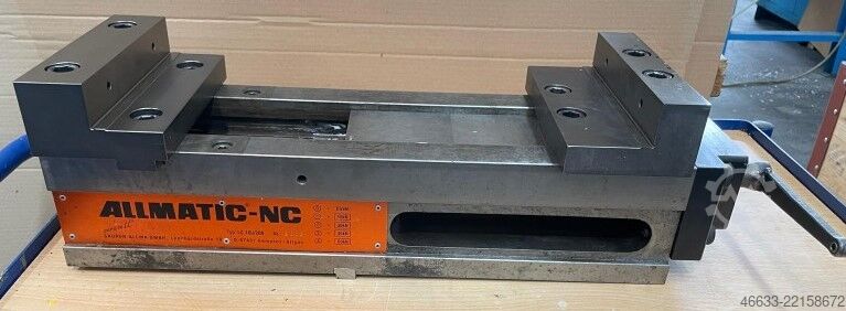  ALLMATIC LC 200