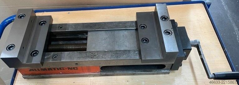  ALLMATIC LC 200