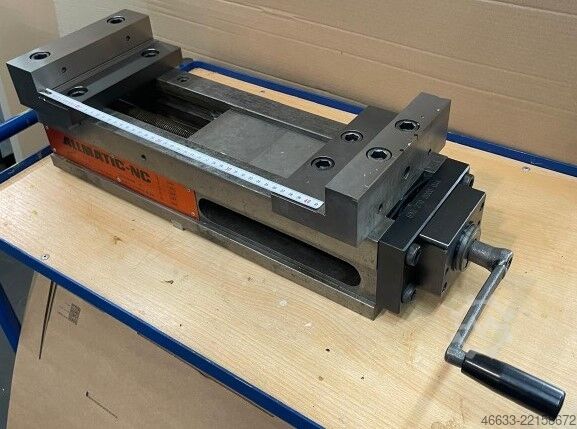  ALLMATIC LC 200