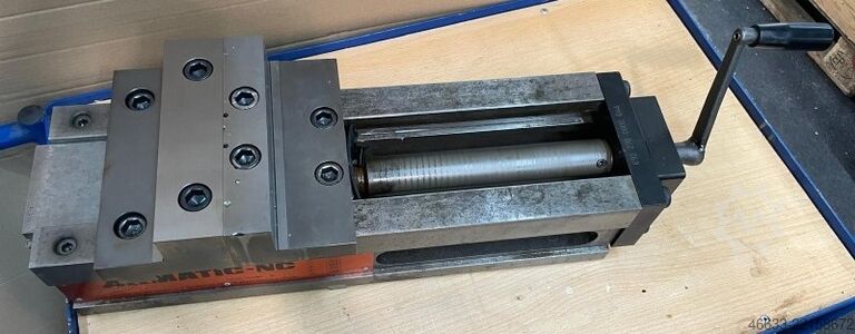  ALLMATIC LC 200