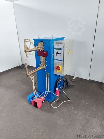 Punktsvetsmaskin DALEX SL 25-2