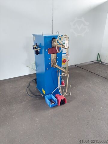 Punktsvetsmaskin DALEX SL 25-2