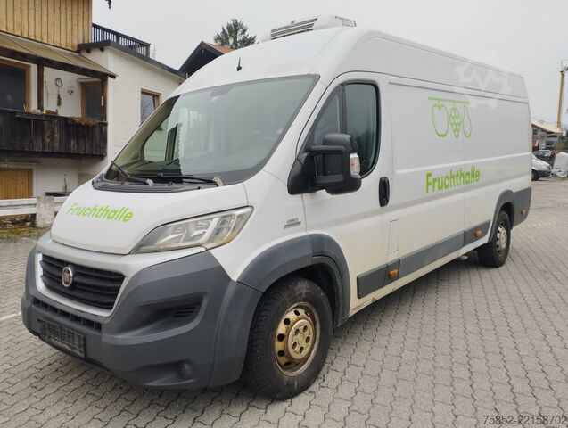 Autoizotermă Thermo King V300 FIAT Ducato III Maxi 2,3, 130 Multijet, L5 H2
