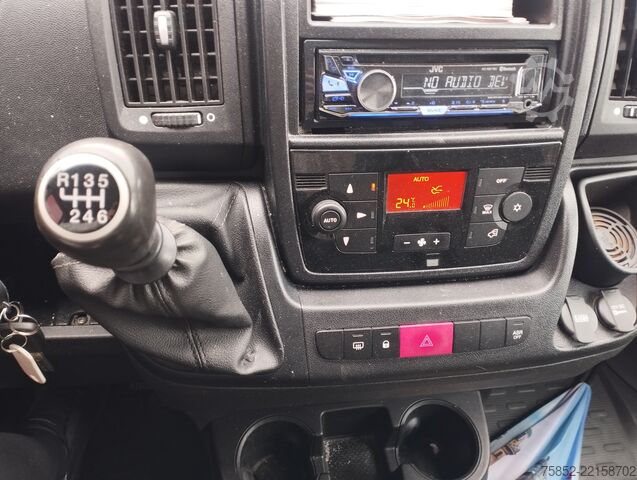 Autoizotermă Thermo King V300 FIAT Ducato III Maxi 2,3, 130 Multijet, L5 H2